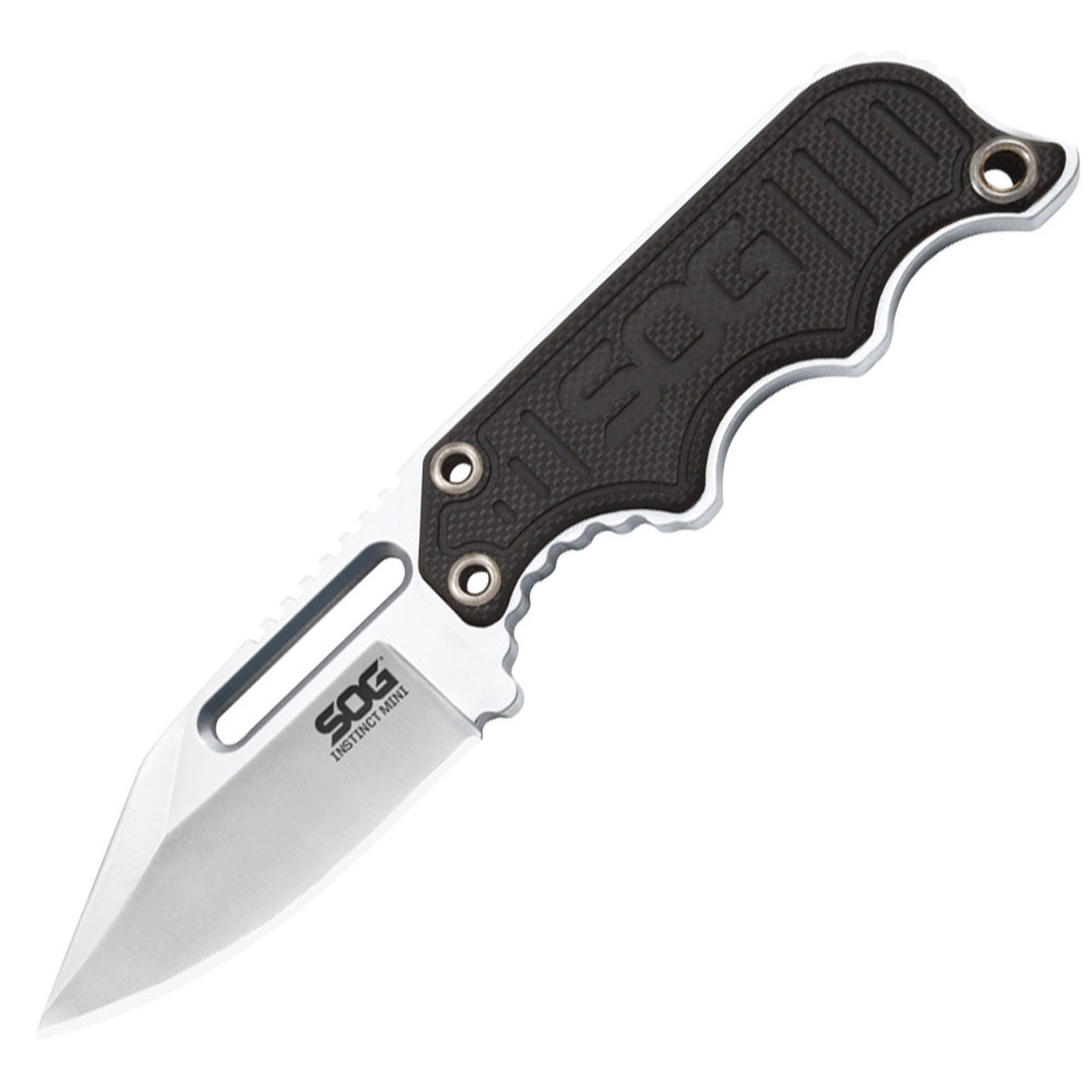 SOG Instinct Mini Review