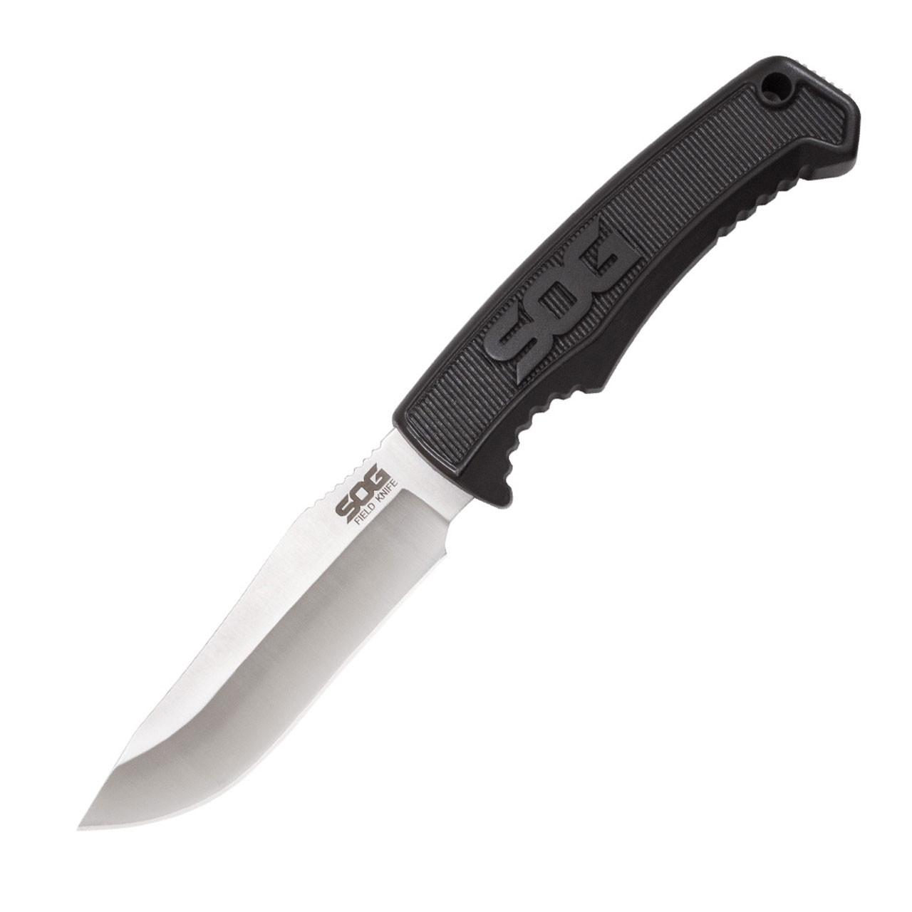 SOG ナイフ Amazon.co.jp: SOG Ace フィールド固定刃ナイフ - フルタング