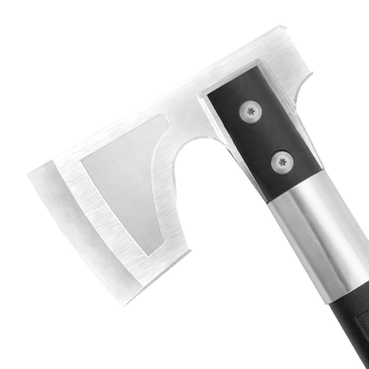 Camp Axe