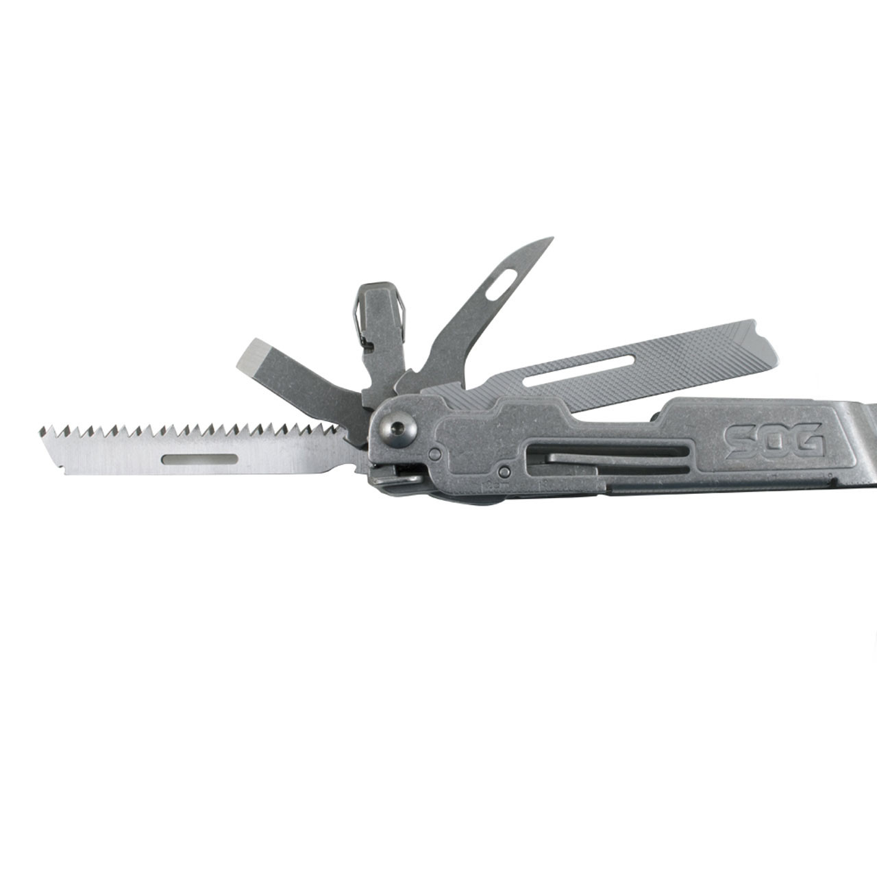 PowerAccess Deluxe - Satin| Professional Multi-Tool