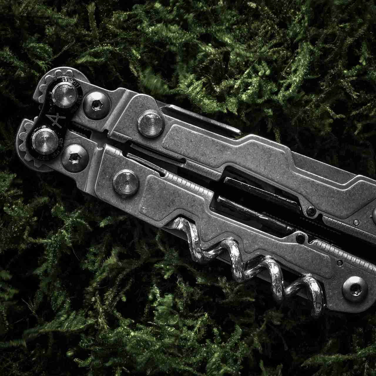 PowerLitre - Satin | Daily Multi-Tool