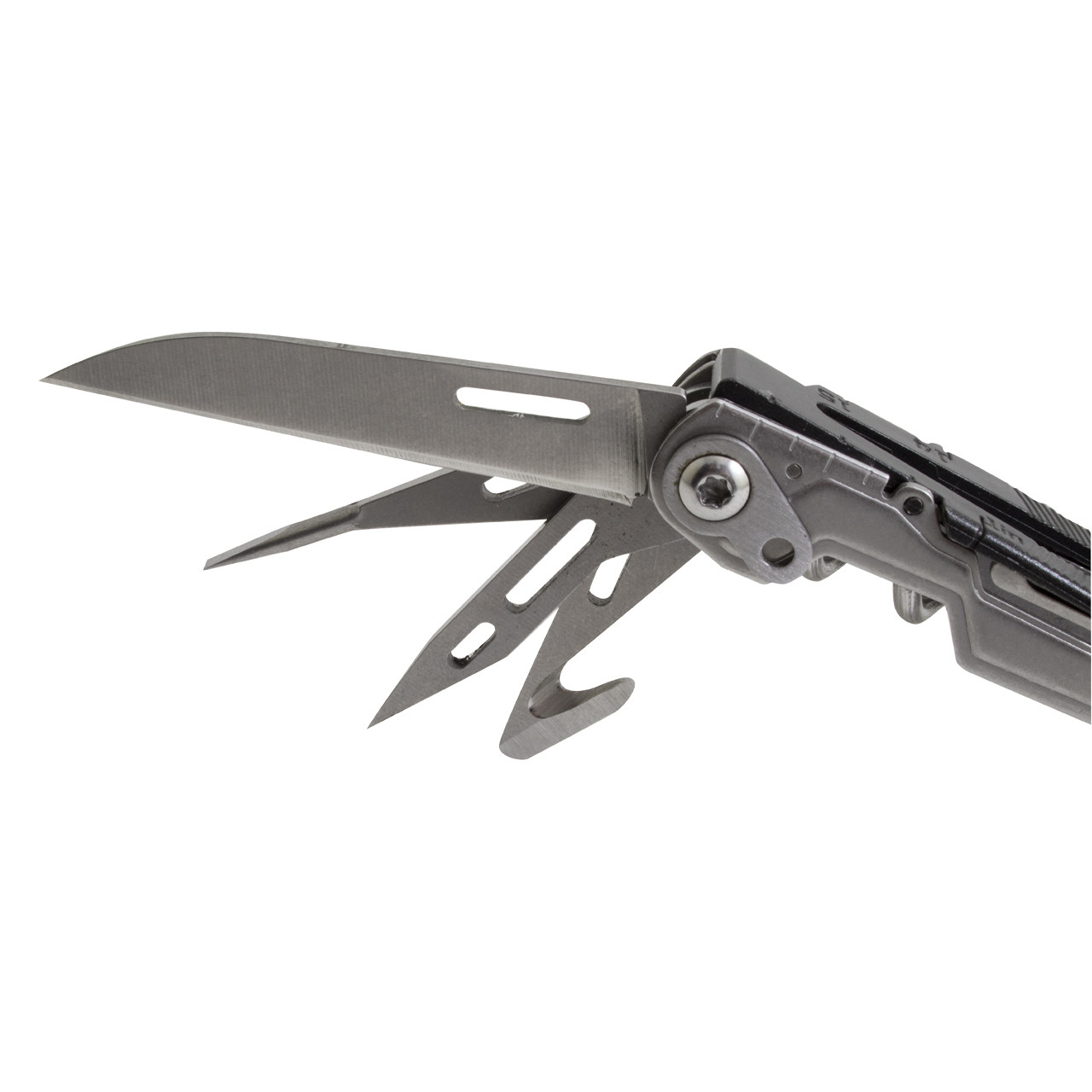 Multifunction knives: SOG Powerlitre multi-tool