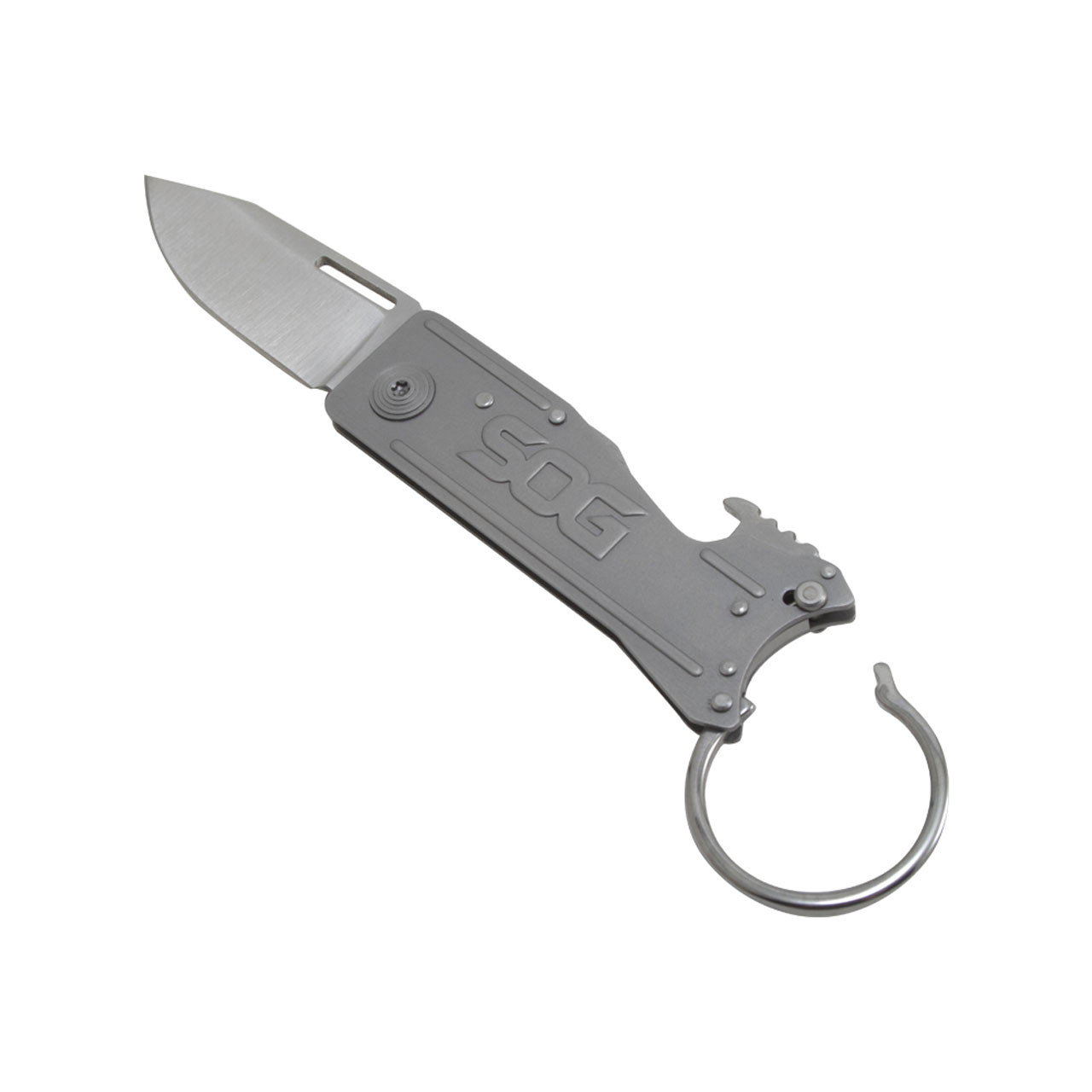 KeyTron | Daily Carry Folding Knife