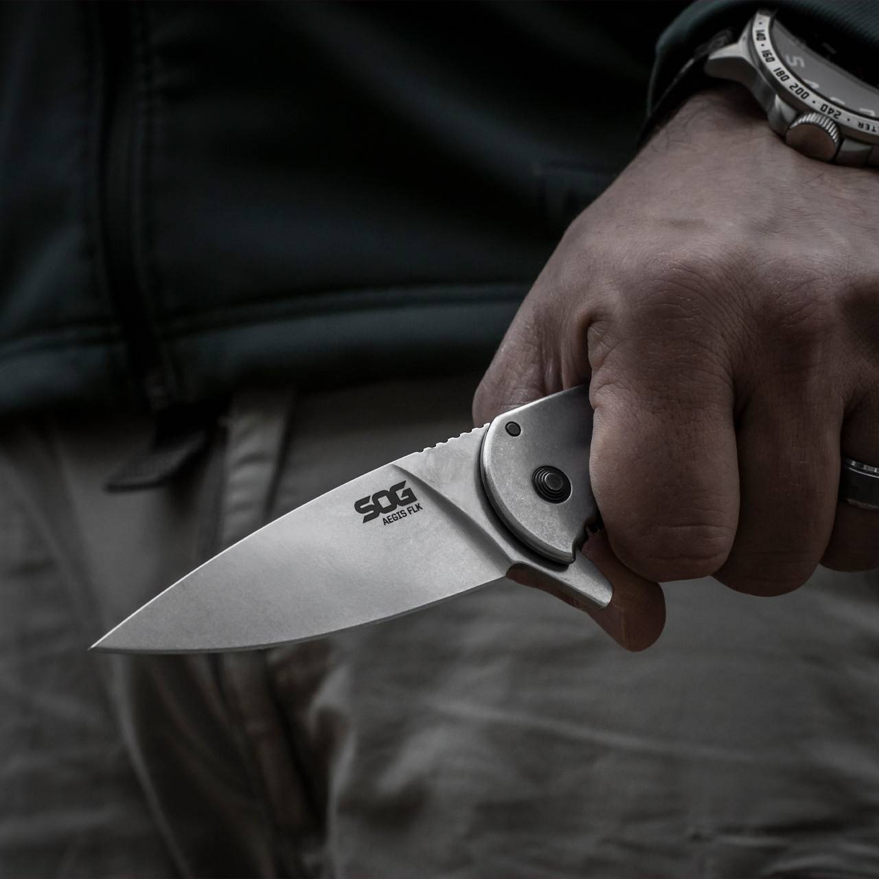 AEGIS FLK