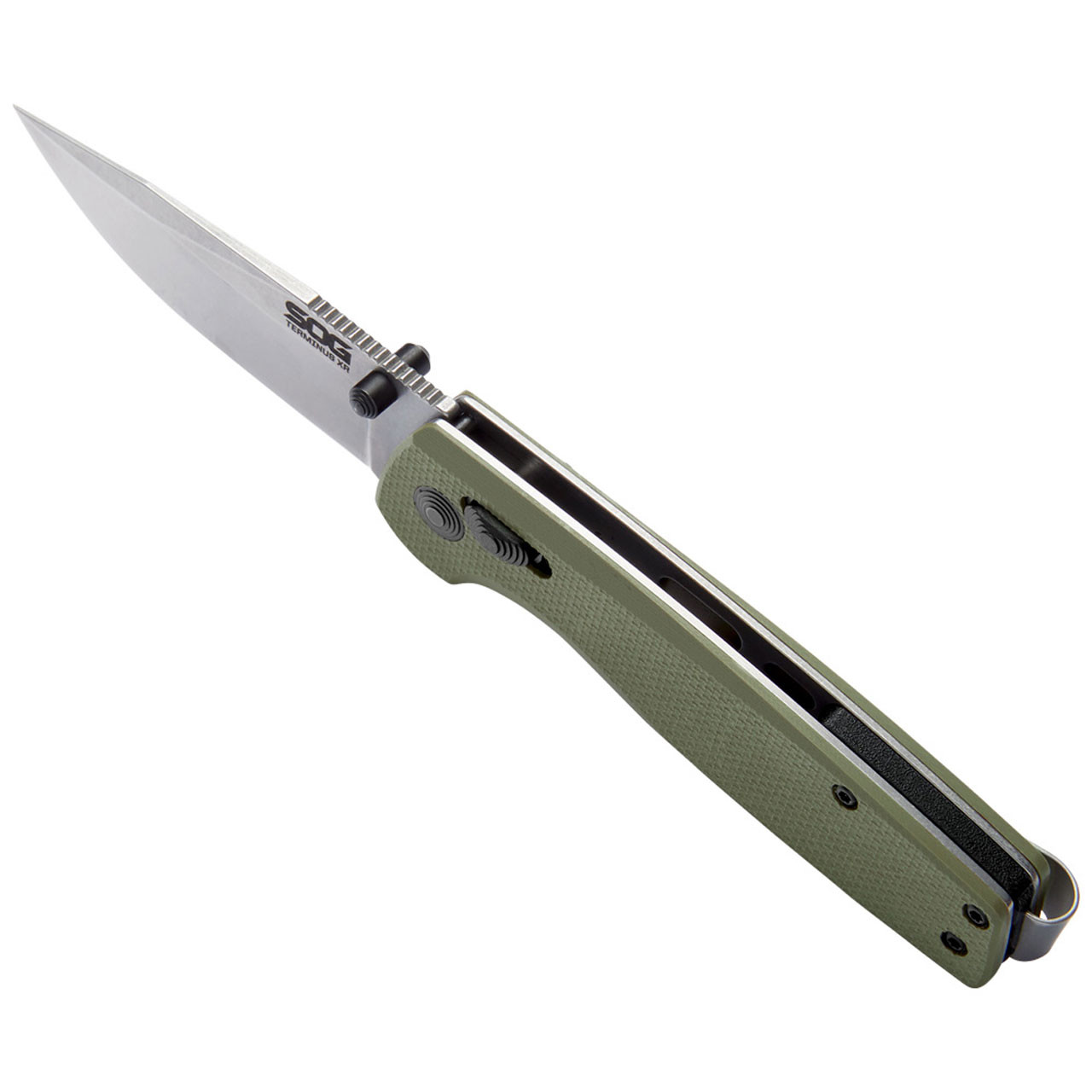 TERMINUS XR G10 - OLIVE DRAB