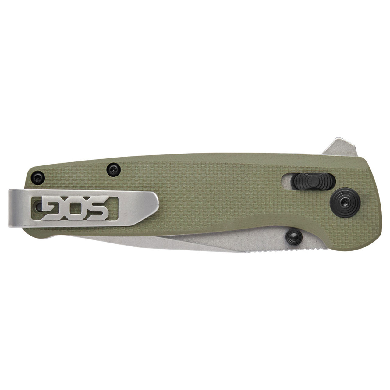 TERMINUS XR G10 - OLIVE DRAB