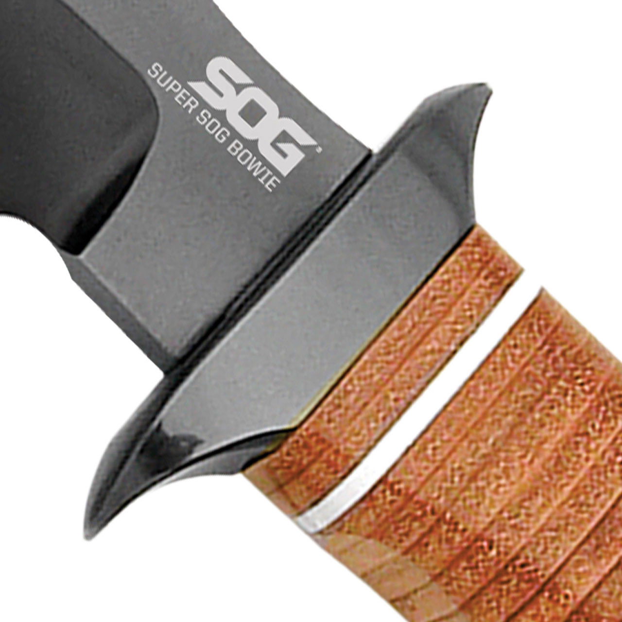 Super SOG Bowie | Professional Fixed Blade Knife