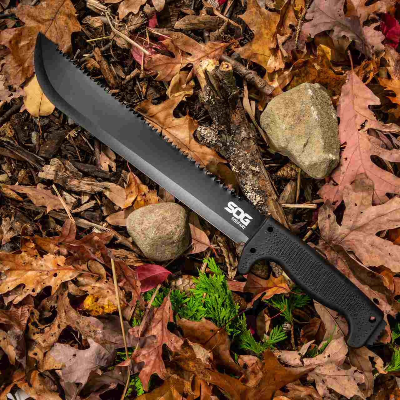 SOGFARI MACHETE 13 INCH
