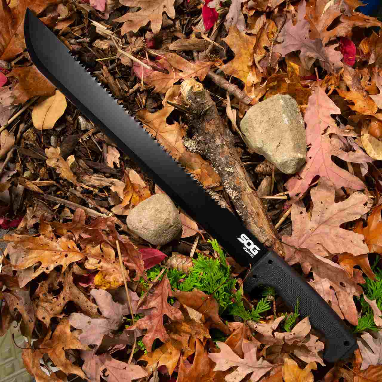 SOGFARI MACHETE 18 INCH