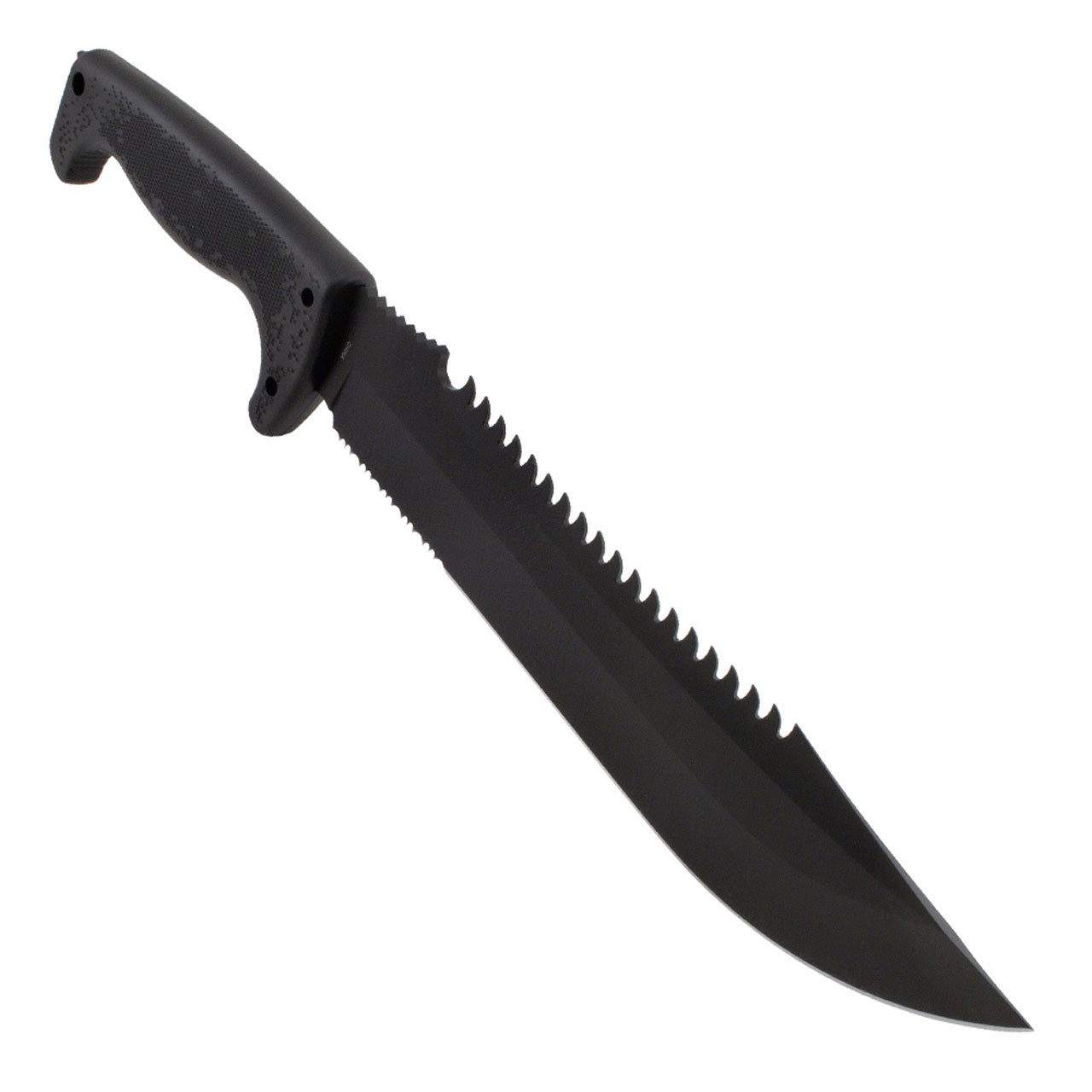 Jungle Primitive Machete
