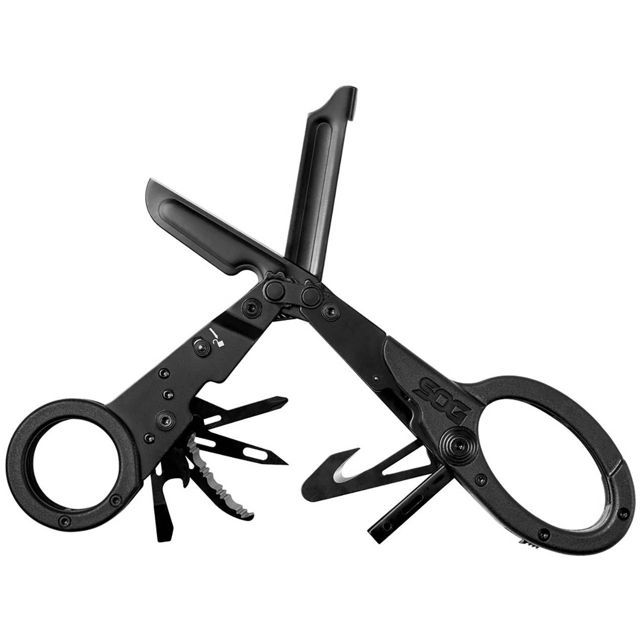 ParaShears - Black