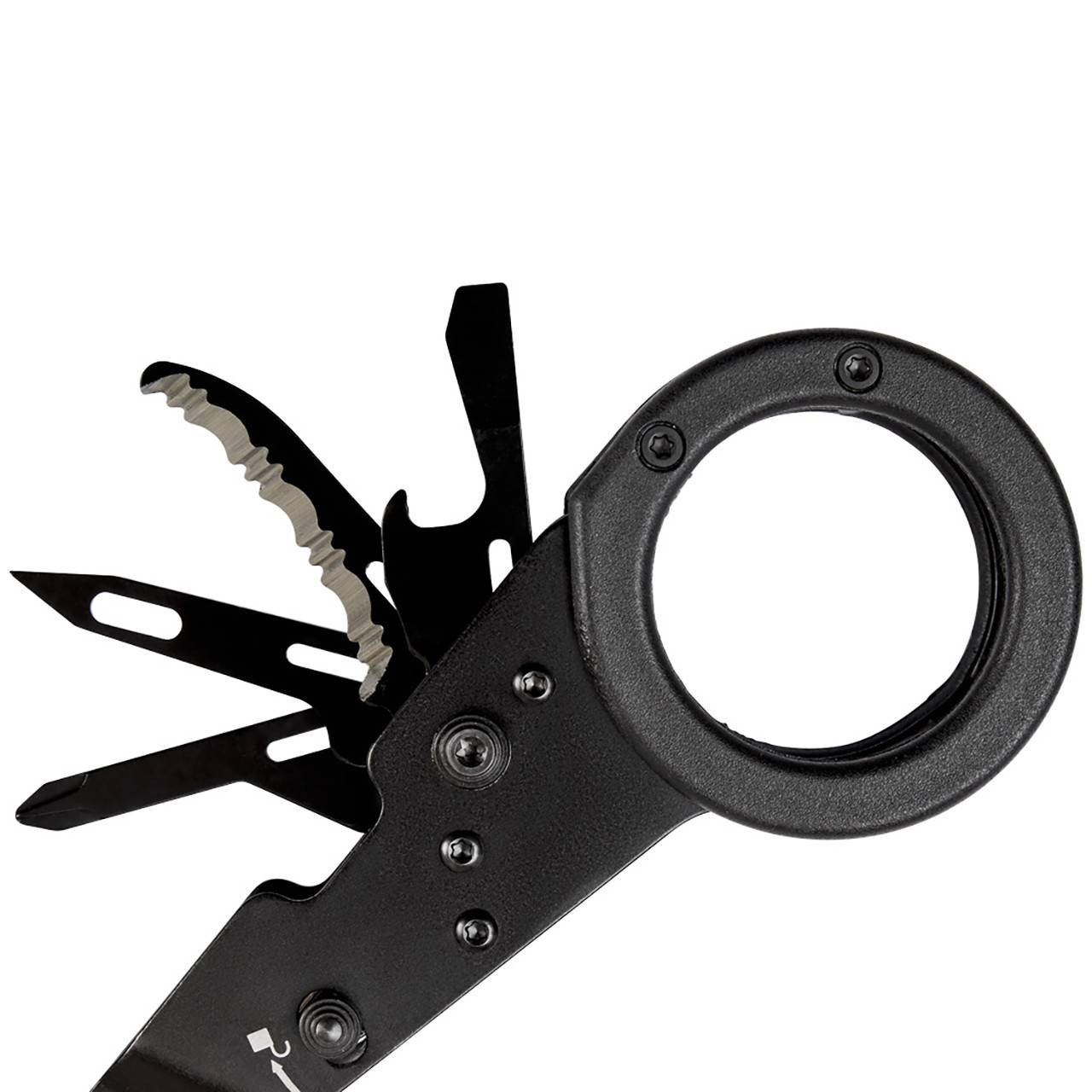 ParaShears - Black