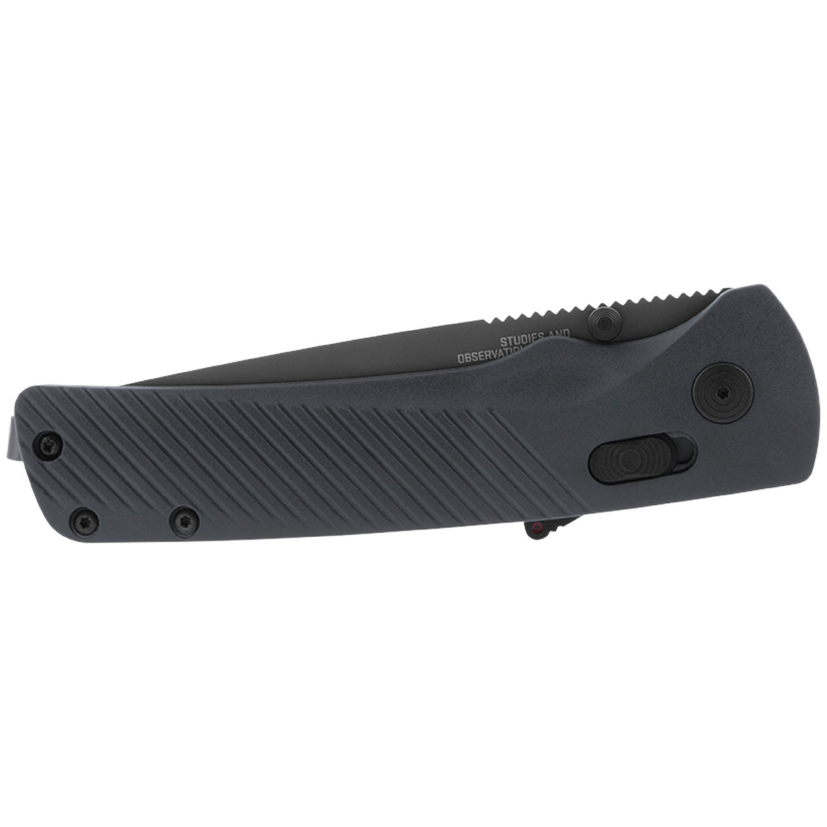 FLASH、フライデー51冊セットダブりあり Flash AT - Blackout | Daily Carry Assisted Opening Knife