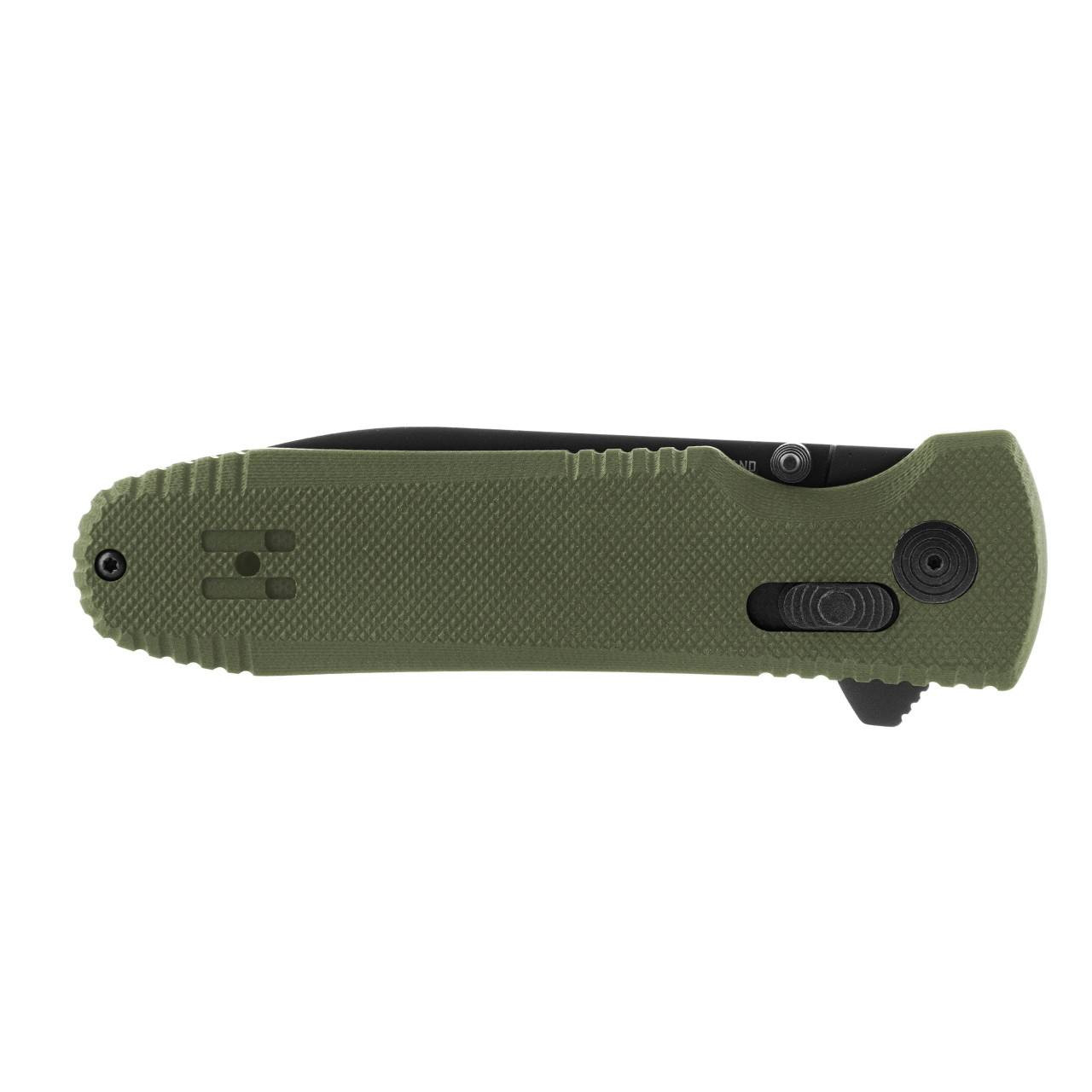 Pentagon XR - OD Green