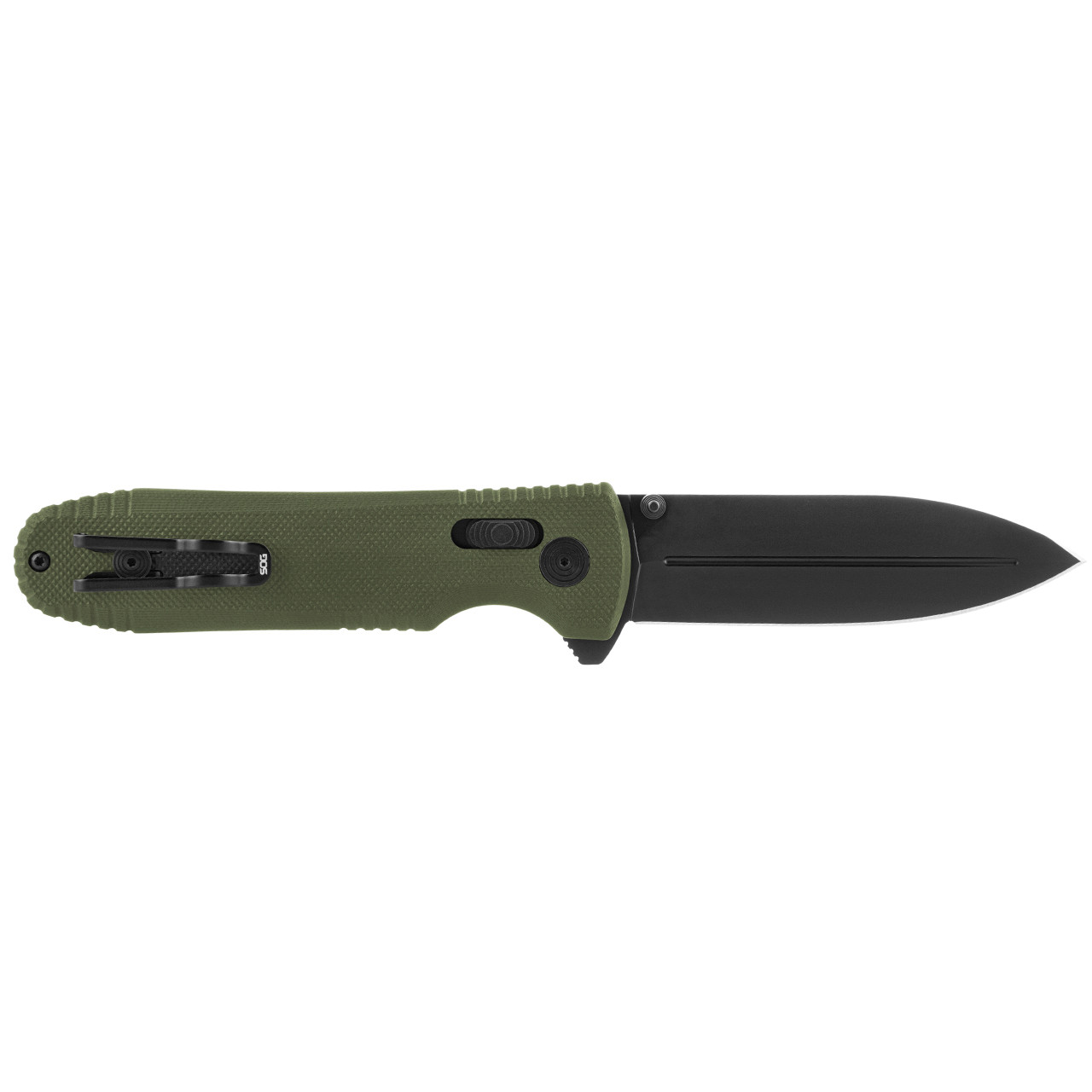 Pentagon XR - OD Green