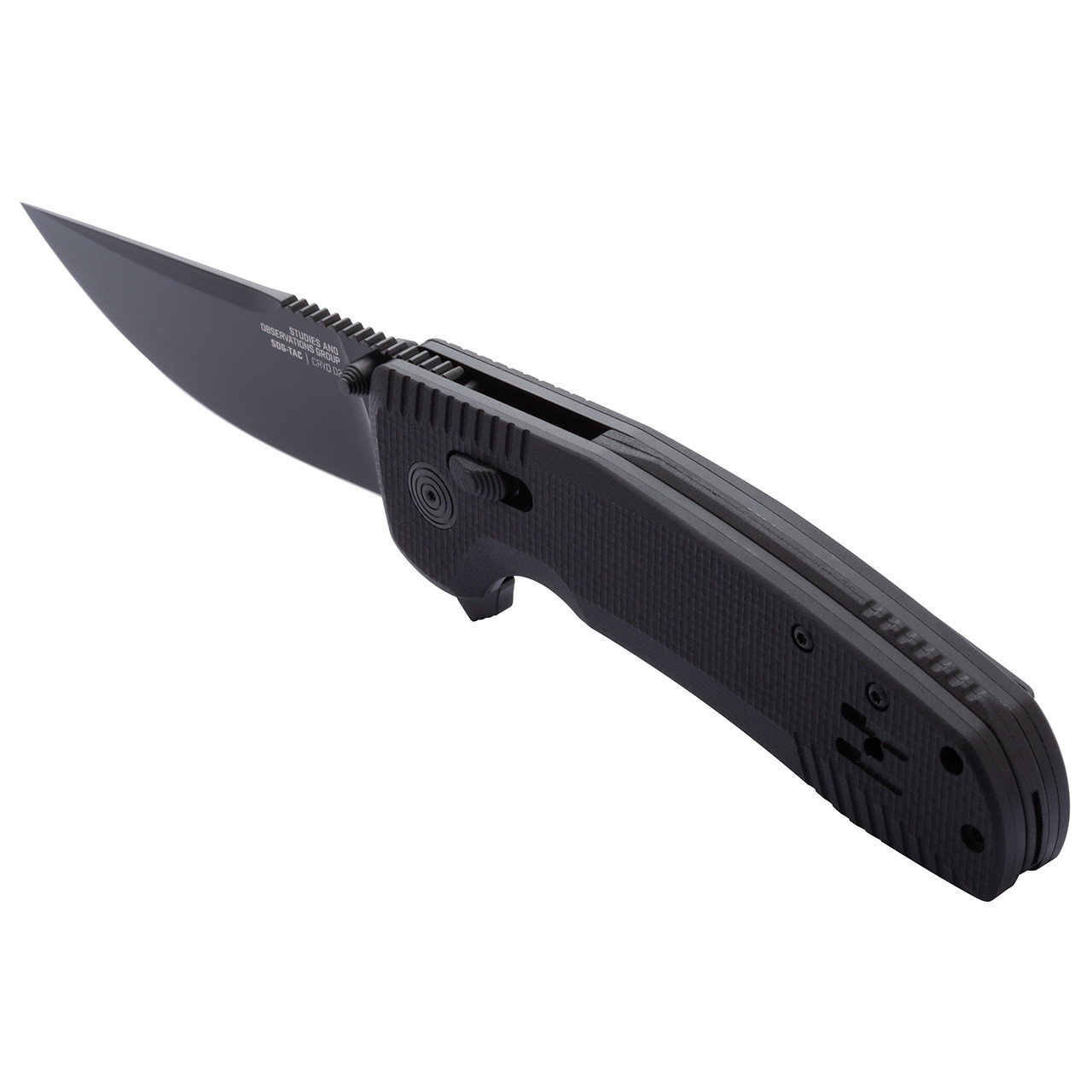 SOG-TAC XR - Blackout