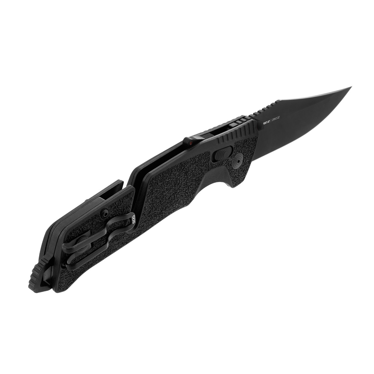 Trident AT - Blackout