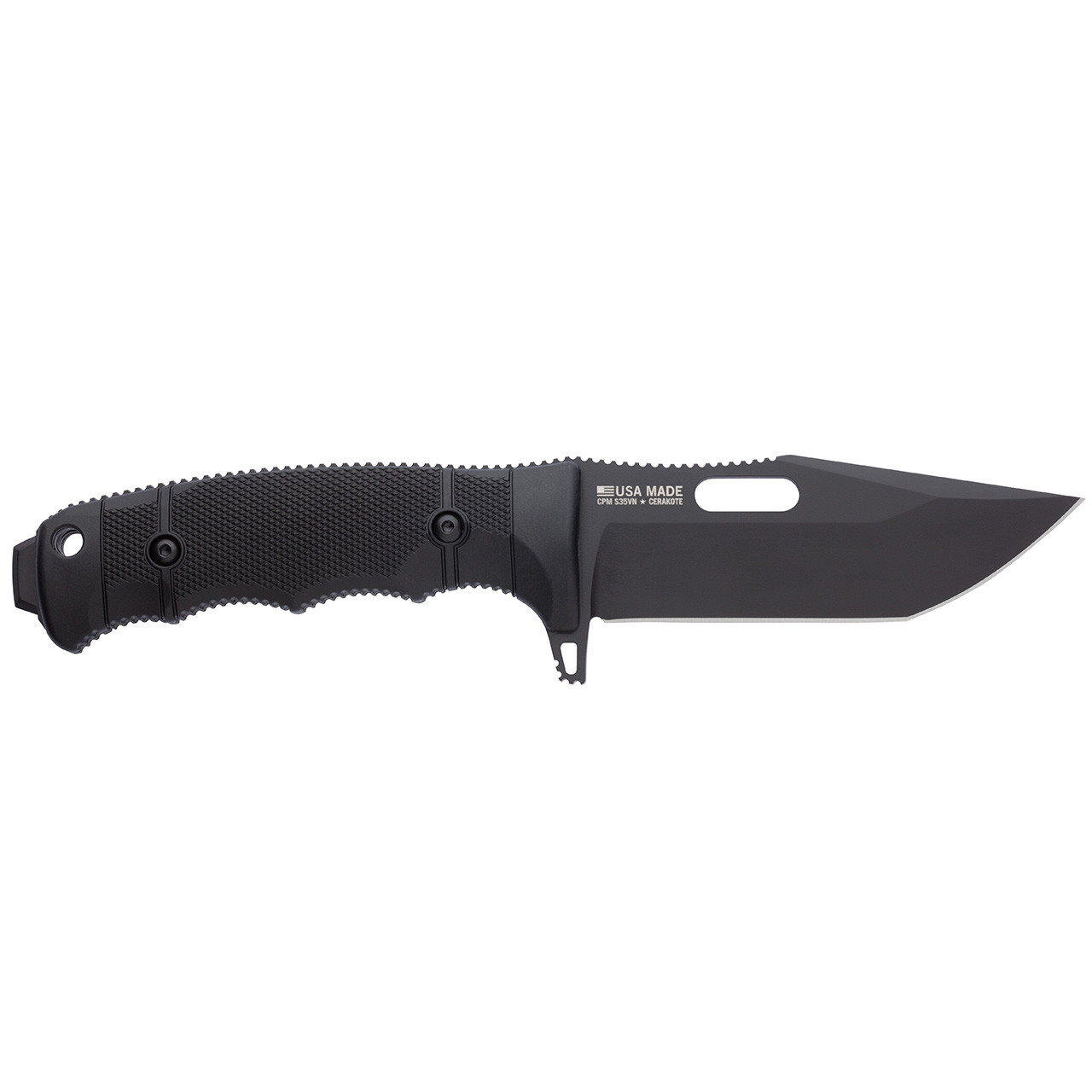 SEAL FX - Tanto