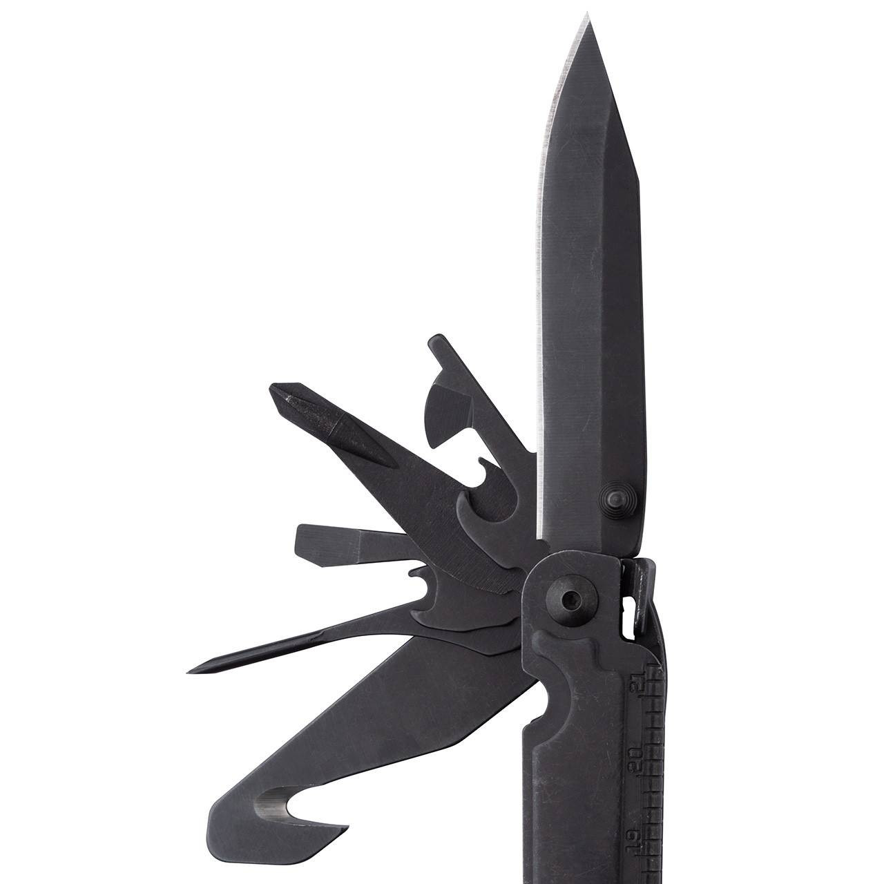 PowerAccess Assist MT - Black