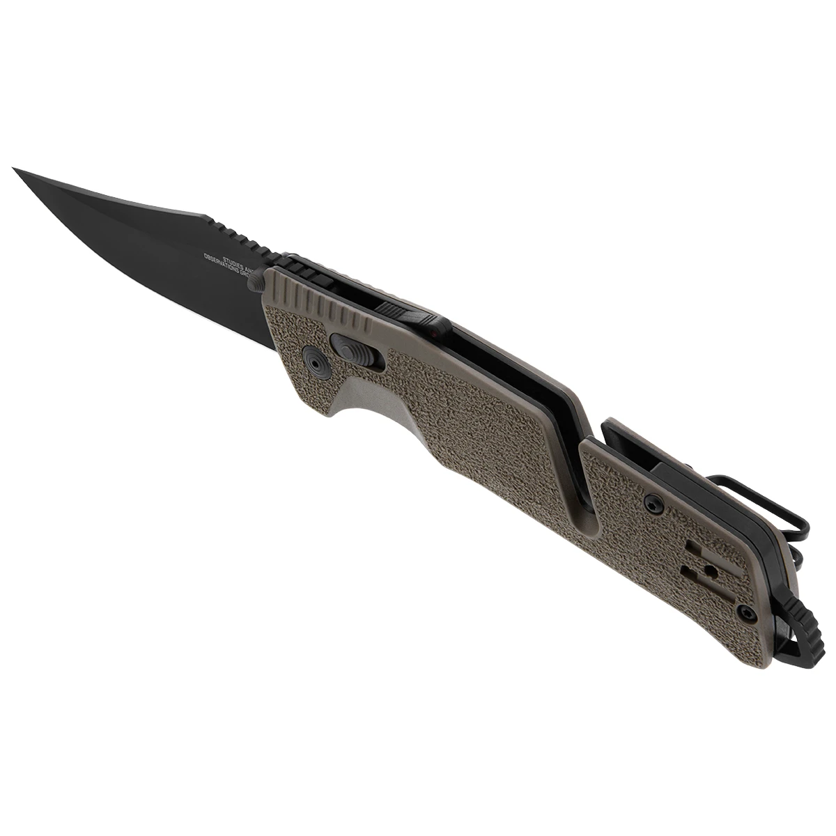 Trident AT - FDE 
