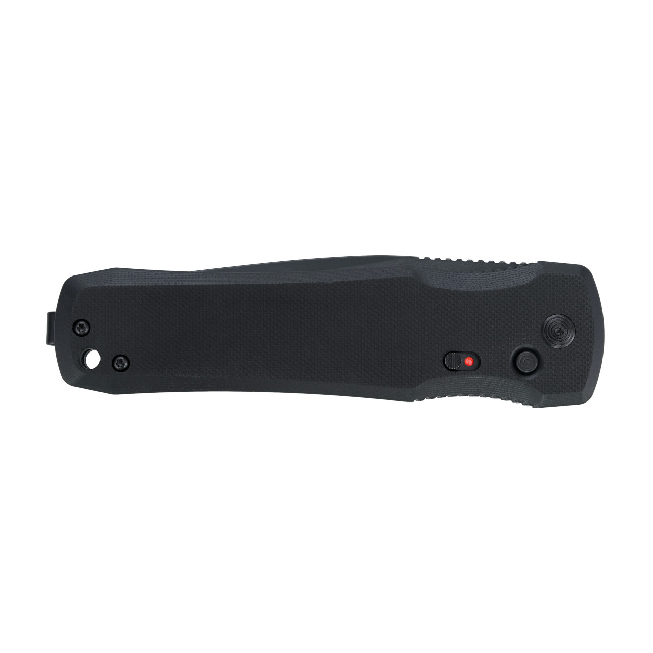 Spec Elite II Auto - Black