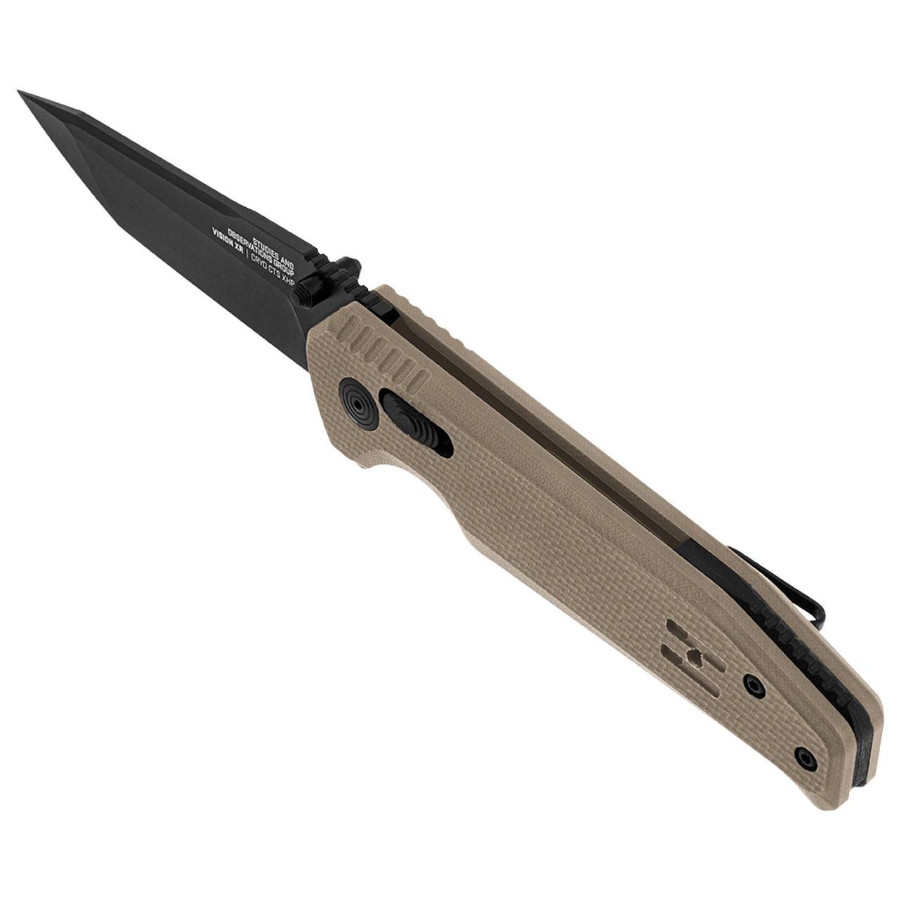 Vision XR - Flat Dark Earth