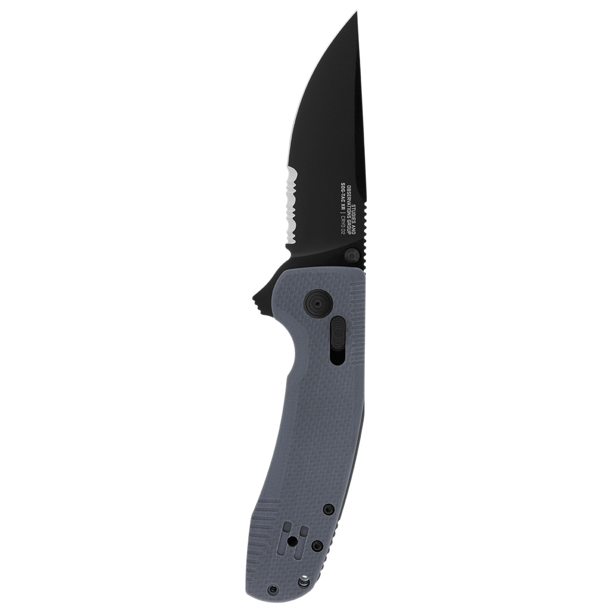 SOG-TAC XR - Wolf Gray
