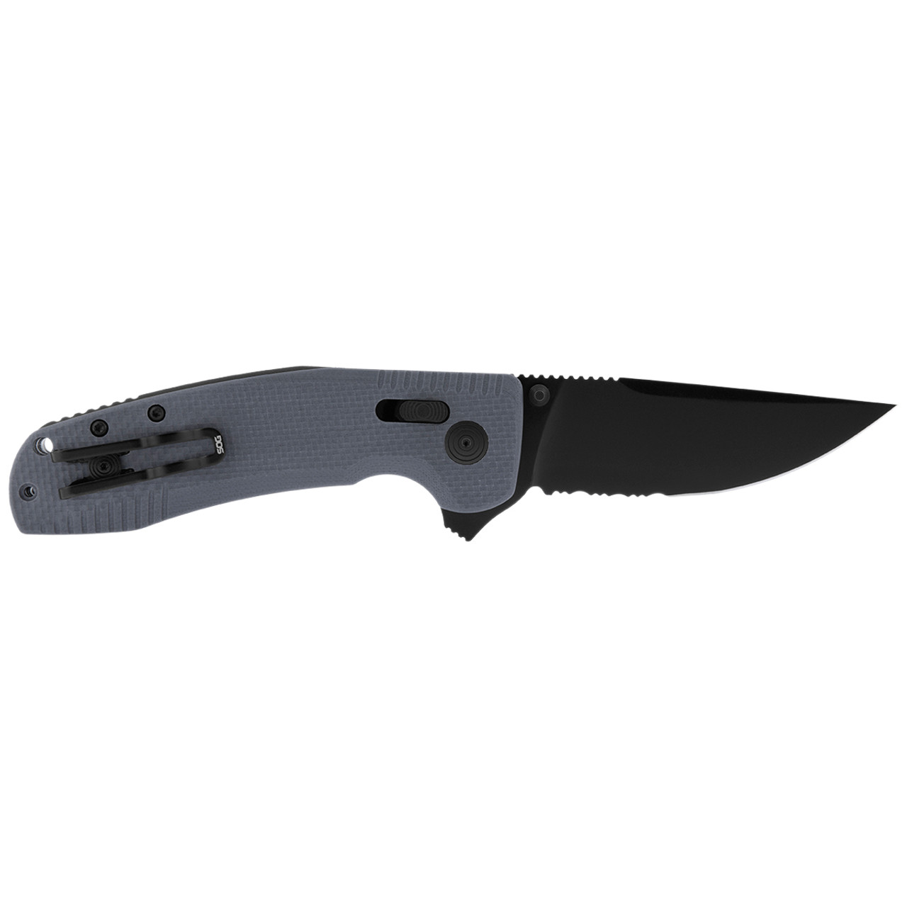 SOG-TAC XR - Wolf Gray