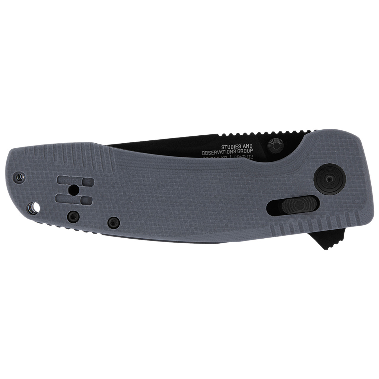 SOG-TAC XR - Wolf Gray