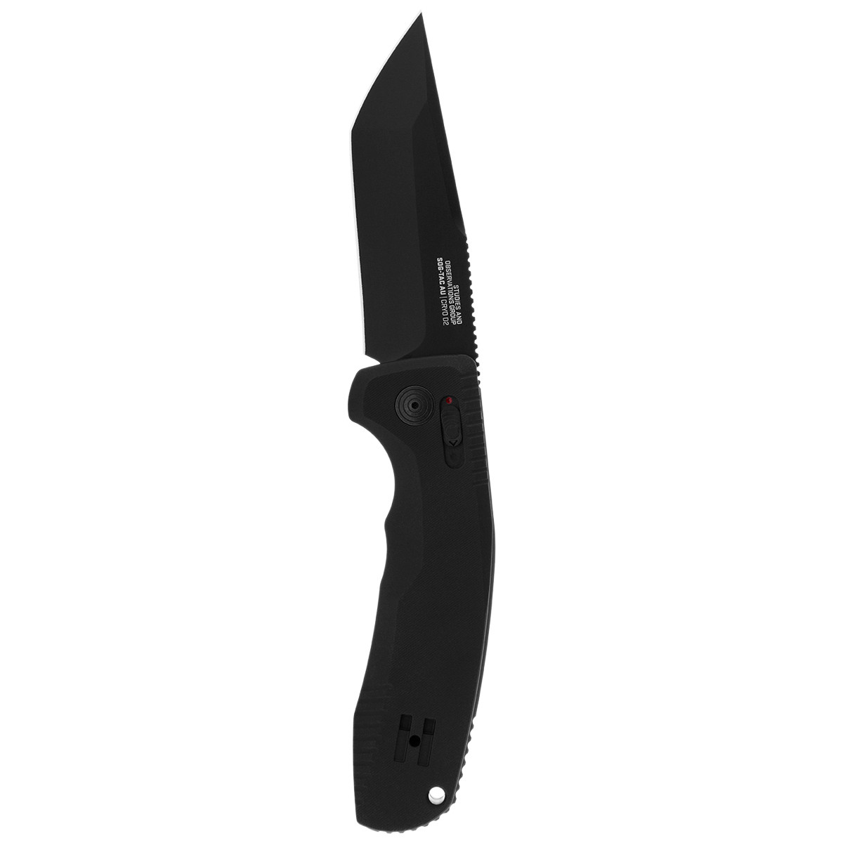 SOG-TAC AU - TANTO