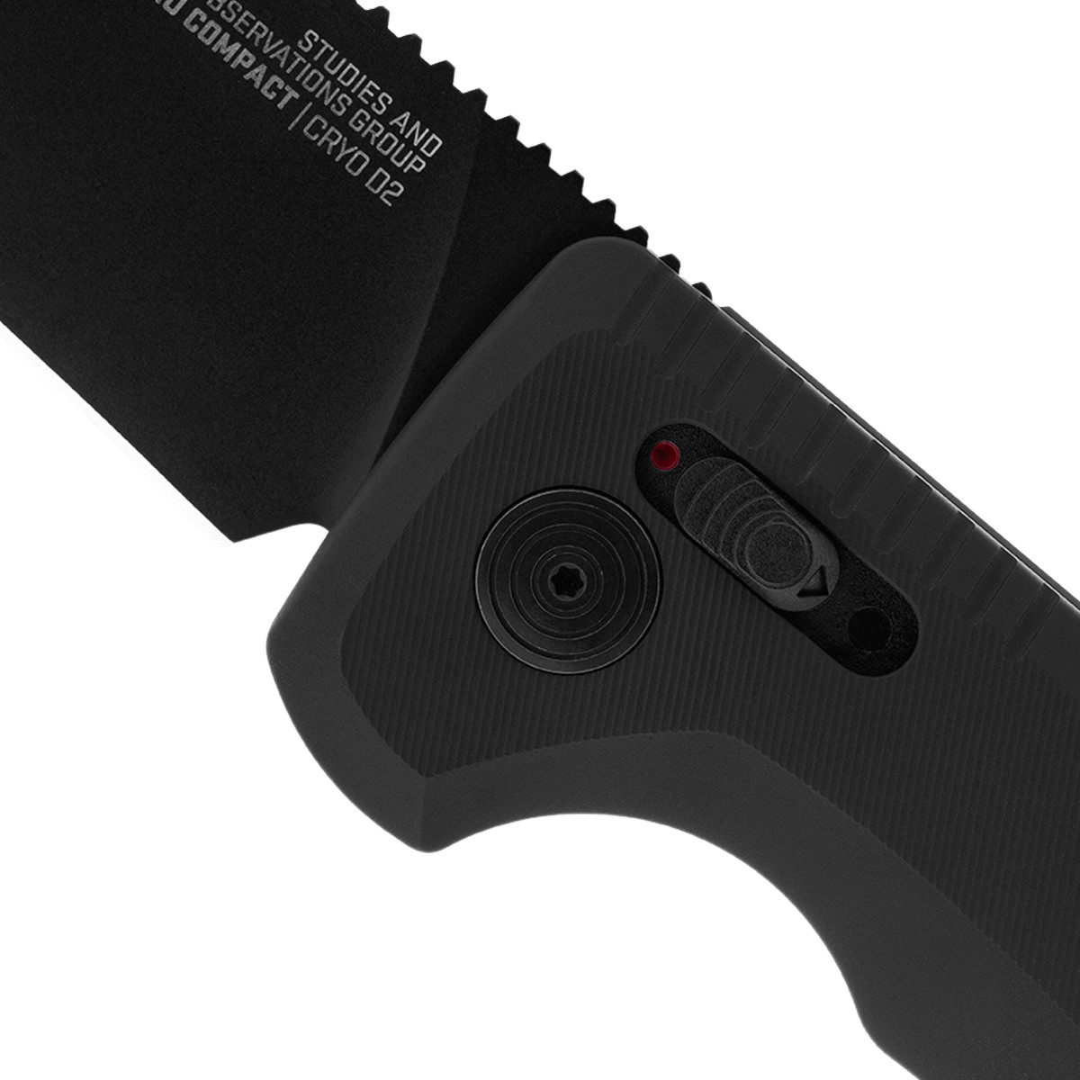 SOG-TAC AU COMPACT - TANTO