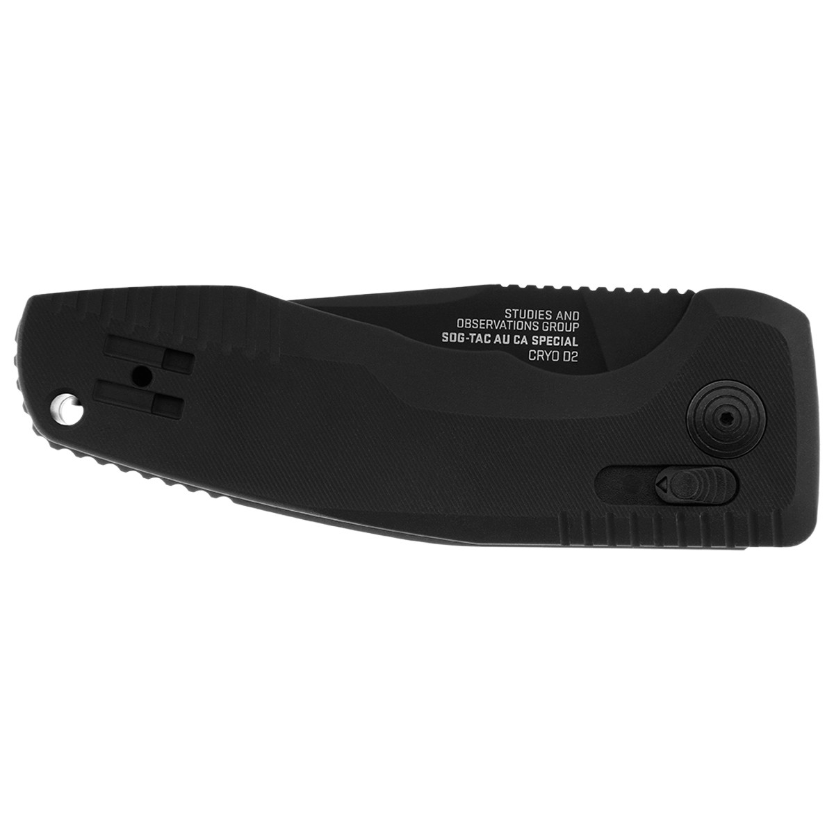 SOG-TAC AU COMPACT CA SPECIAL - TANTO