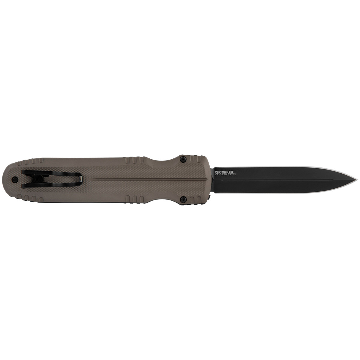 PENTAGON OTF - FDE