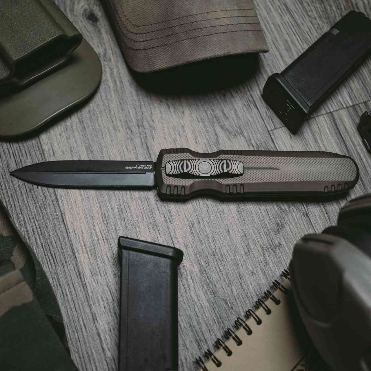 PENTAGON OTF - FDE