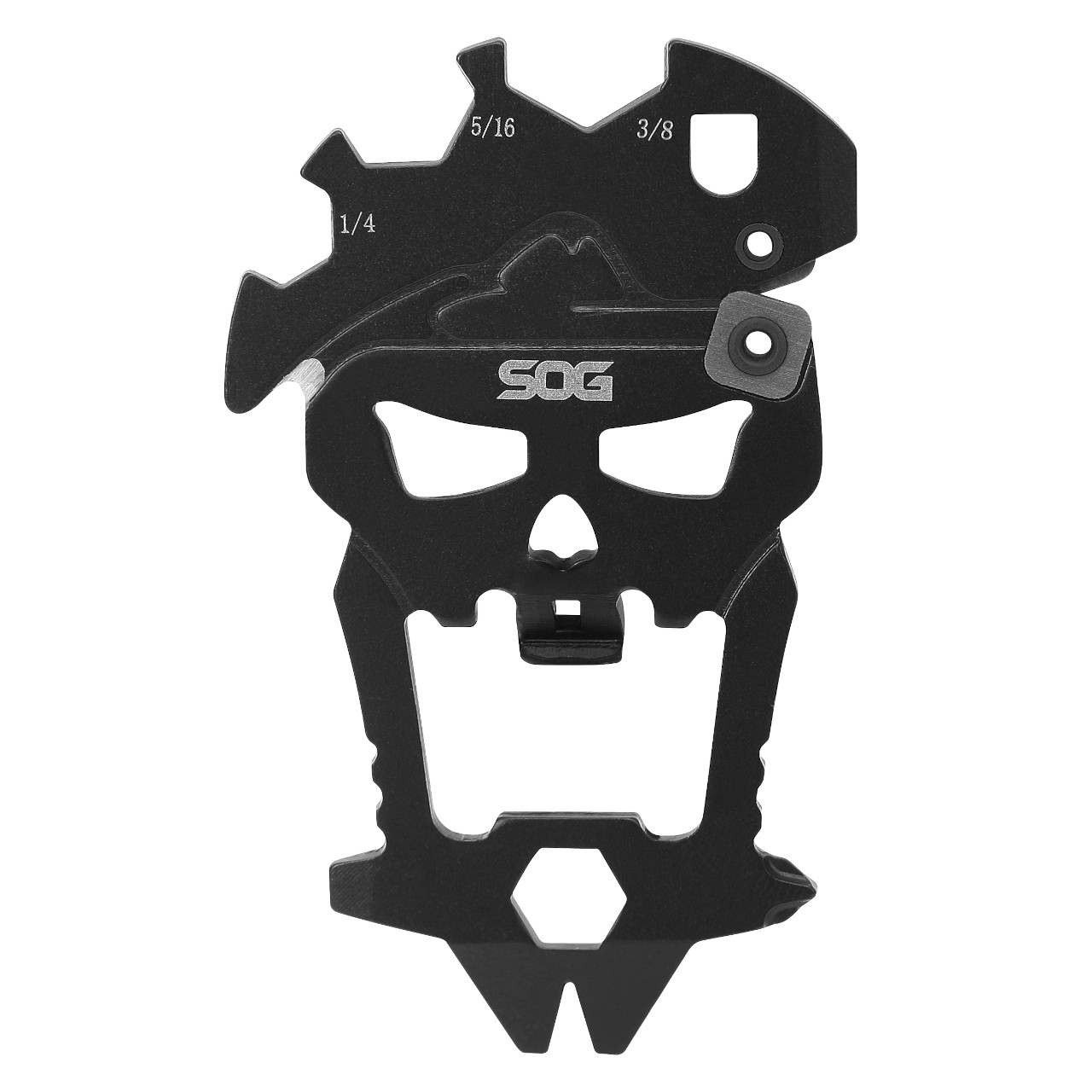Supreme SOG MacV Tool ツール 工具 キーホルダー スカル Supreme®/SOG® MacV Tool - spring/summer 2025 - Supreme