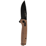 Terminus XR LTE - Walnut Handle