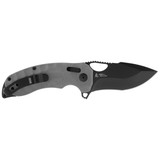 Kiku XR - Tan G10