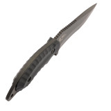 Kiku FX - Blackout Micarta