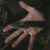 Ultra XR XHP - Blackout