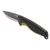Aegis FX - Black & Moss