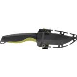 Aegis FX - Black & Moss