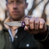 Altair XR - Dusk Purple