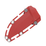 Aegis FX - Rescue Red & Indigo