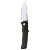 Flash AT Satin - Black