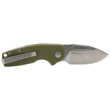 Stout SJ - OD G10 + Stonewash
