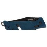 Trident AT - Uniform Blue, Tanto