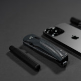 Flash AT Satin - Urban Gray