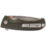 Tellus FLK - Olive Drab