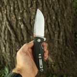 Tellus FLK - Olive Drab