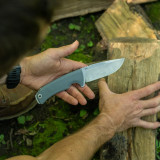 Tellus FX - Wolf Gray